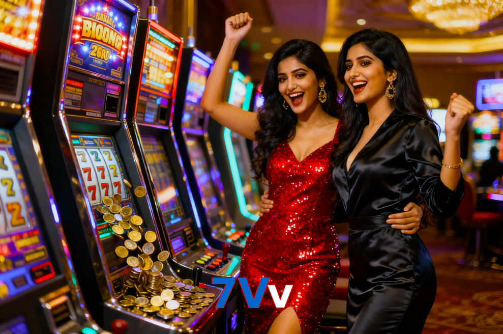 7Vv download illustration